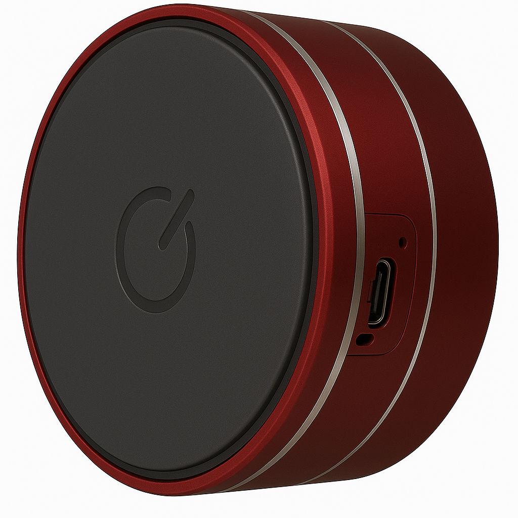 Mini altavoz de conducción ósea